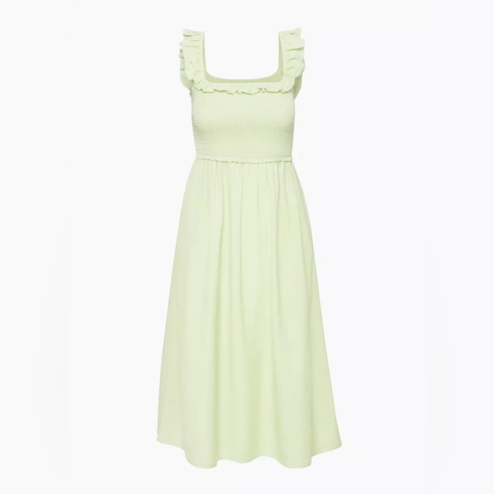 Wilfred Reminisce Dress